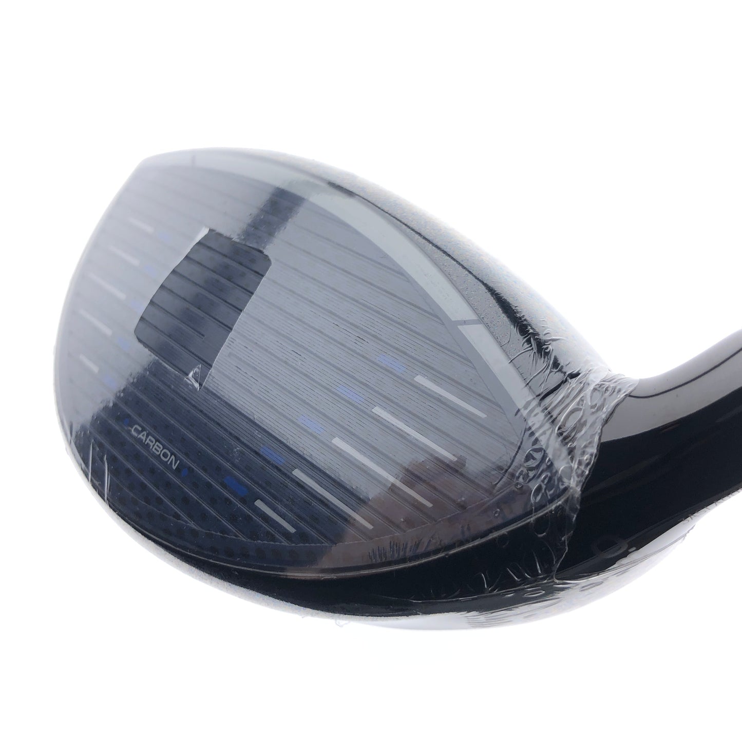 NEW TOUR ISSUE TaylorMade Qi10 LS Driver / 8.0 Degrees / X-Stiff Flex