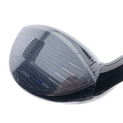 NEW TOUR ISSUE TaylorMade Qi10 LS Driver / 8.0 Degrees / X-Stiff Flex