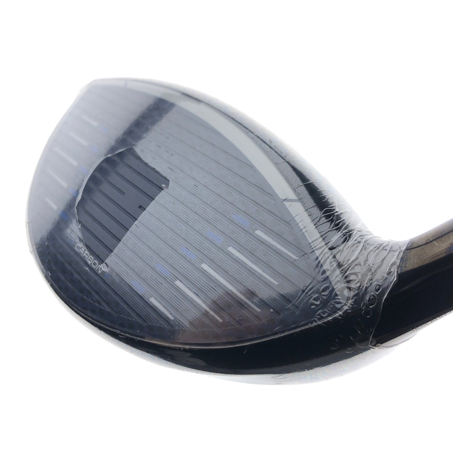 NEW TOUR ISSUE TaylorMade Qi10 LS Driver / 8.0 Degrees / X-Stiff Flex