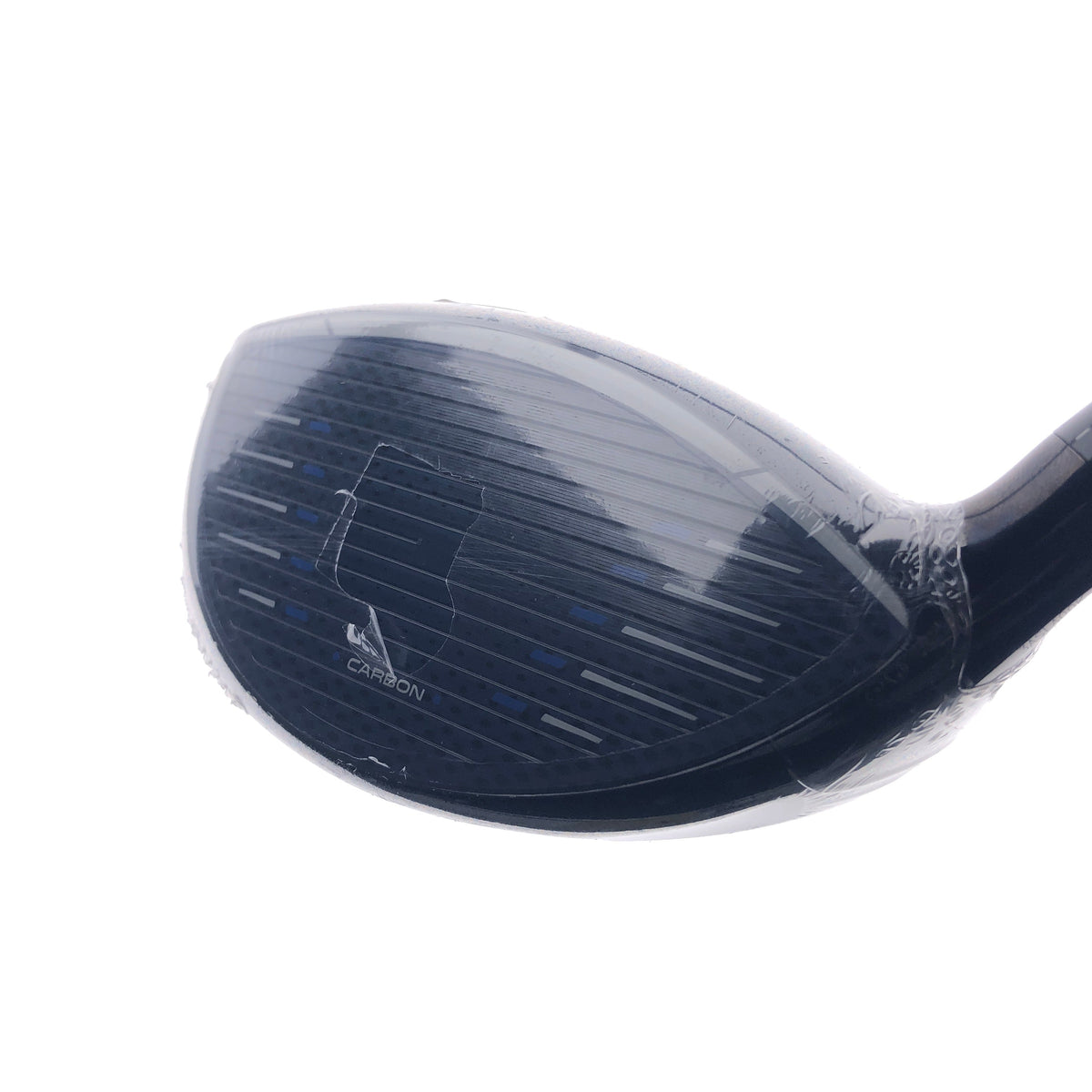 NEW TOUR ISSUE TaylorMade Qi10 LS Driver / 8.0 Degrees / X-Stiff Flex