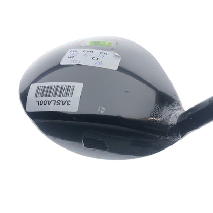 NEW TOUR ISSUE TaylorMade Qi10 LS Driver / 8.0 Degrees / X-Stiff Flex