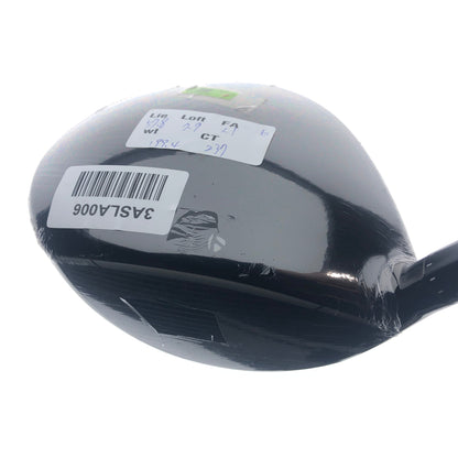 NEW TOUR ISSUE TaylorMade Qi10 LS Driver / 8.0 Degrees / X-Stiff Flex