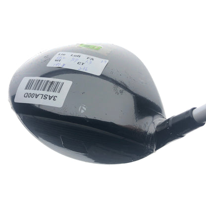 NEW TOUR ISSUE TaylorMade Qi10 LS Driver / 8.0 Degrees / X-Stiff Flex