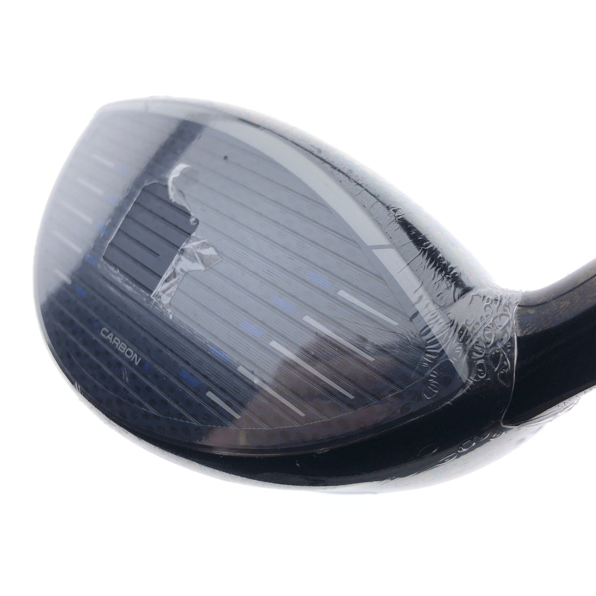 NEW TOUR ISSUE TaylorMade Qi10 LS Driver / 8.0 Degrees / X-Stiff Flex