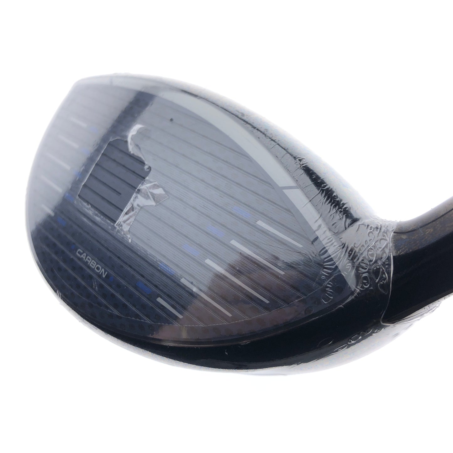 NEW TOUR ISSUE TaylorMade Qi10 LS Driver / 8.0 Degrees / X-Stiff Flex