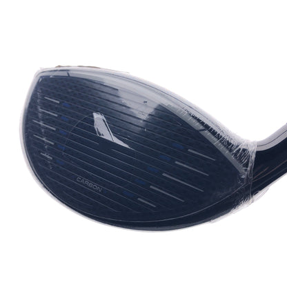 NEW TOUR ISSUE TaylorMade Qi10 LS Driver / 8.0 Degrees / X-Stiff Flex