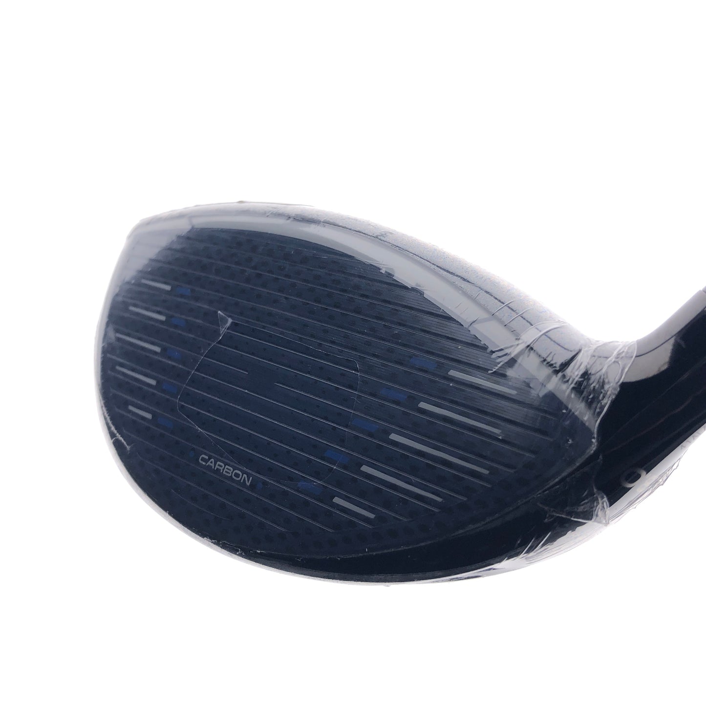 NEW TOUR ISSUE TaylorMade Qi10 LS Driver / 8.0 Degrees / X-Stiff Flex