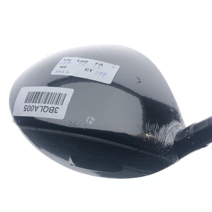 NEW TOUR ISSUE TaylorMade Qi10 LS Driver / 8.0 Degrees / X-Stiff Flex