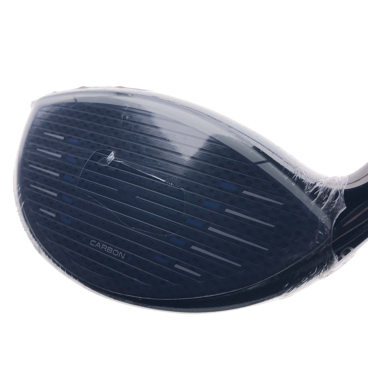 NEW TOUR ISSUE TaylorMade Qi10 LS Driver / 8.0 Degrees / X-Stiff Flex