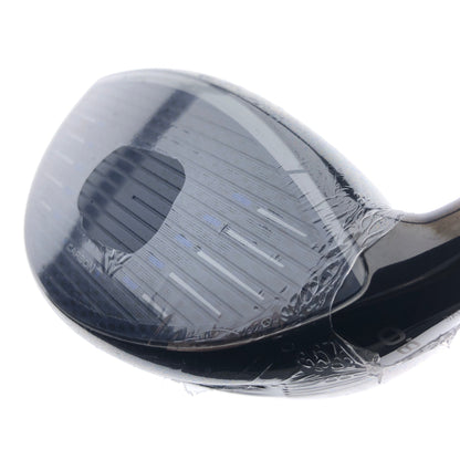 NEW TOUR ISSUE TaylorMade Qi10 LS Driver / 8.0 Degrees / X-Stiff Flex