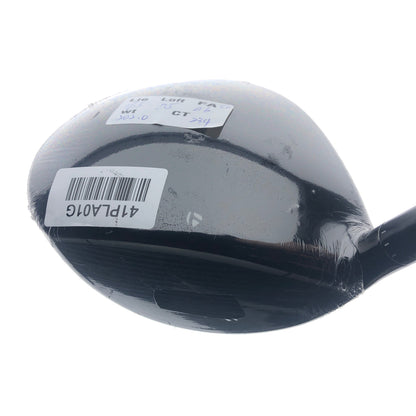 NEW TOUR ISSUE TaylorMade Qi10 LS Driver / 8.0 Degrees / X-Stiff Flex