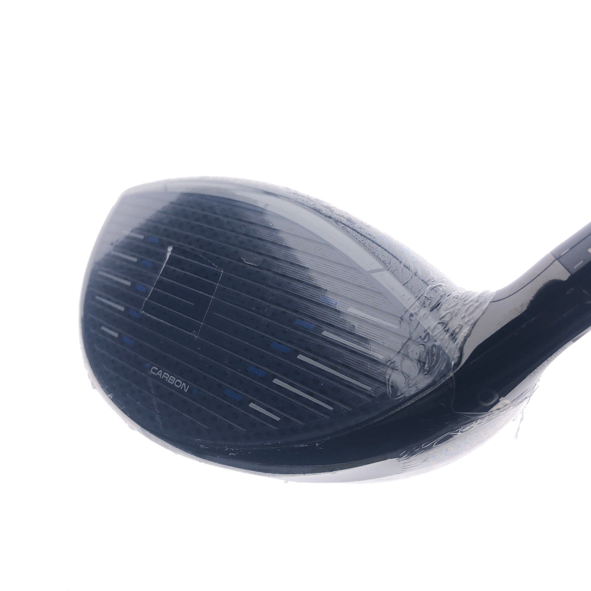 NEW TOUR ISSUE TaylorMade Qi10 LS Driver / 8.0 Degrees / X-Stiff Flex