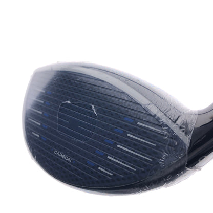 NEW TOUR ISSUE TaylorMade Qi10 LS Driver / 8.0 Degrees / X-Stiff Flex
