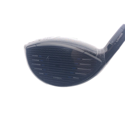 NEW TOUR ISSUE TaylorMade Qi10 LS Driver / 8.0 Degrees / X-Stiff Flex