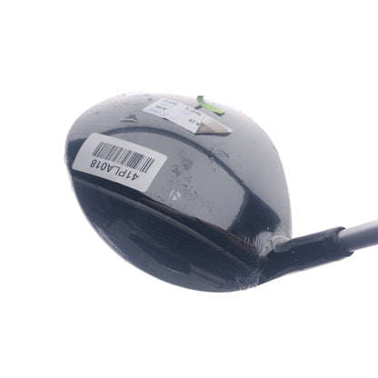 NEW TOUR ISSUE TaylorMade Qi10 LS Driver / 8.0 Degrees / X-Stiff Flex