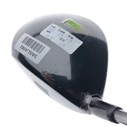 NEW TOUR ISSUE TaylorMade Qi10 LS Driver / 8.0 Degrees / X-Stiff Flex
