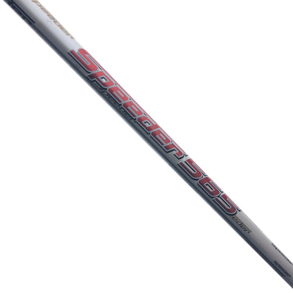 NEW TOUR ISSUE TaylorMade Qi10 LS Driver / 8.0 Degrees / X-Stiff Flex