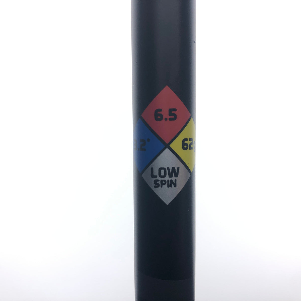 NEW TOUR ISSUE TaylorMade Qi10 LS Driver / 8.0 Degrees / X-Stiff Flex