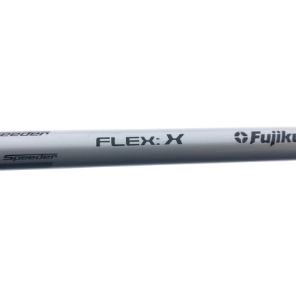 NEW TOUR ISSUE TaylorMade Qi10 LS Driver / 8.0 Degrees / X-Stiff Flex