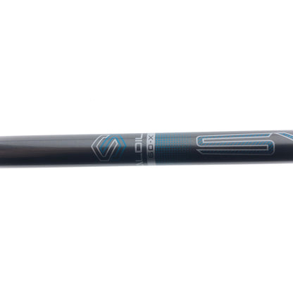 NEW TOUR ISSUE TaylorMade Qi10 LS Driver / 8.0 Degrees / X-Stiff Flex