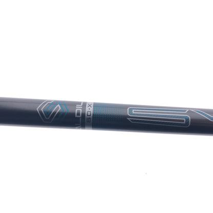 NEW TOUR ISSUE TaylorMade Qi10 LS Driver / 8.0 Degrees / X-Stiff Flex