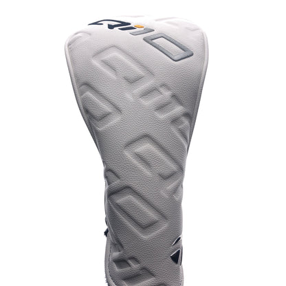 NEW TOUR ISSUE TaylorMade Qi10 LS Driver / 8.0 Degrees / X-Stiff Flex