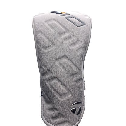 NEW TOUR ISSUE TaylorMade Qi10 LS Driver / 8.0 Degrees / X-Stiff Flex