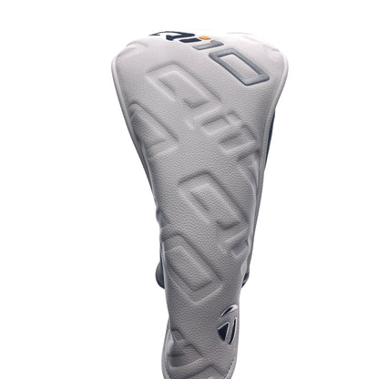 NEW TOUR ISSUE TaylorMade Qi10 LS Driver / 8.0 Degrees / X-Stiff Flex