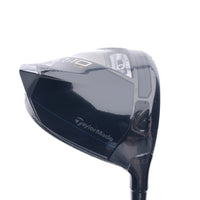 NEW TOUR ISSUE TaylorMade Qi10 LS Driver / 8.0 Degrees / X-Stiff Flex