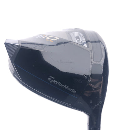 NEW TOUR ISSUE TaylorMade Qi10 LS Driver / 8.0 Degrees / X-Stiff Flex