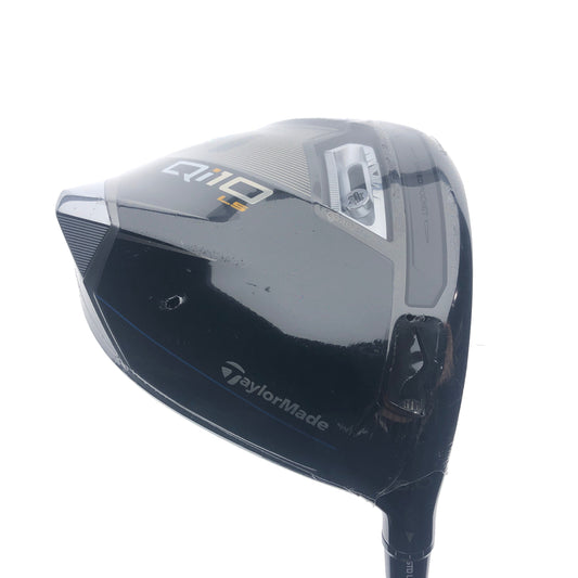 NEW TOUR ISSUE TaylorMade Qi10 LS Driver / 8.0 Degrees / X-Stiff Flex