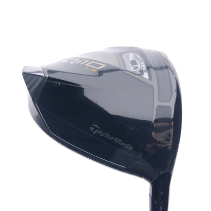 NEW TOUR ISSUE TaylorMade Qi10 LS Driver / 8.0 Degrees / X-Stiff Flex