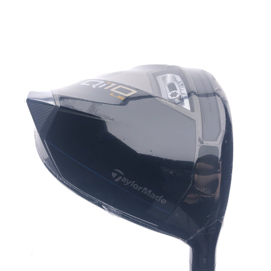 NEW TOUR ISSUE TaylorMade Qi10 LS Driver / 8.0 Degrees / X-Stiff Flex