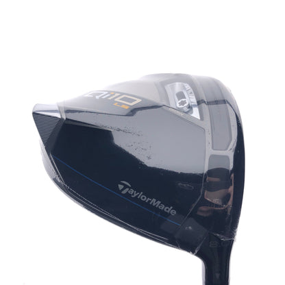 NEW TOUR ISSUE TaylorMade Qi10 LS Driver / 8.0 Degrees / X-Stiff Flex