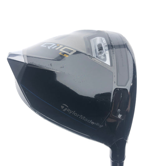 NEW TOUR ISSUE TaylorMade Qi10 LS Driver / 8.0 Degrees / X-Stiff Flex