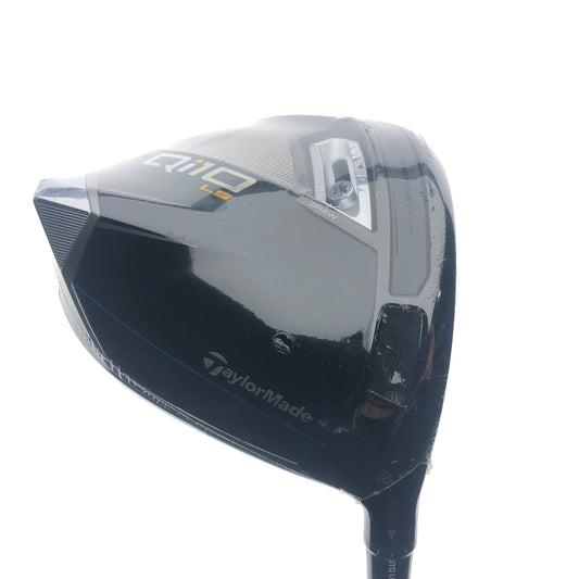 NEW TOUR ISSUE TaylorMade Qi10 LS Driver / 8.0 Degrees / X-Stiff Flex