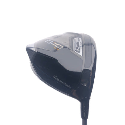 NEW TOUR ISSUE TaylorMade Qi10 LS Driver / 8.0 Degrees / X-Stiff Flex