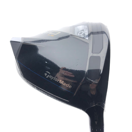 NEW TOUR ISSUE TaylorMade Qi10 LS Driver / 8.0 Degrees / X-Stiff Flex