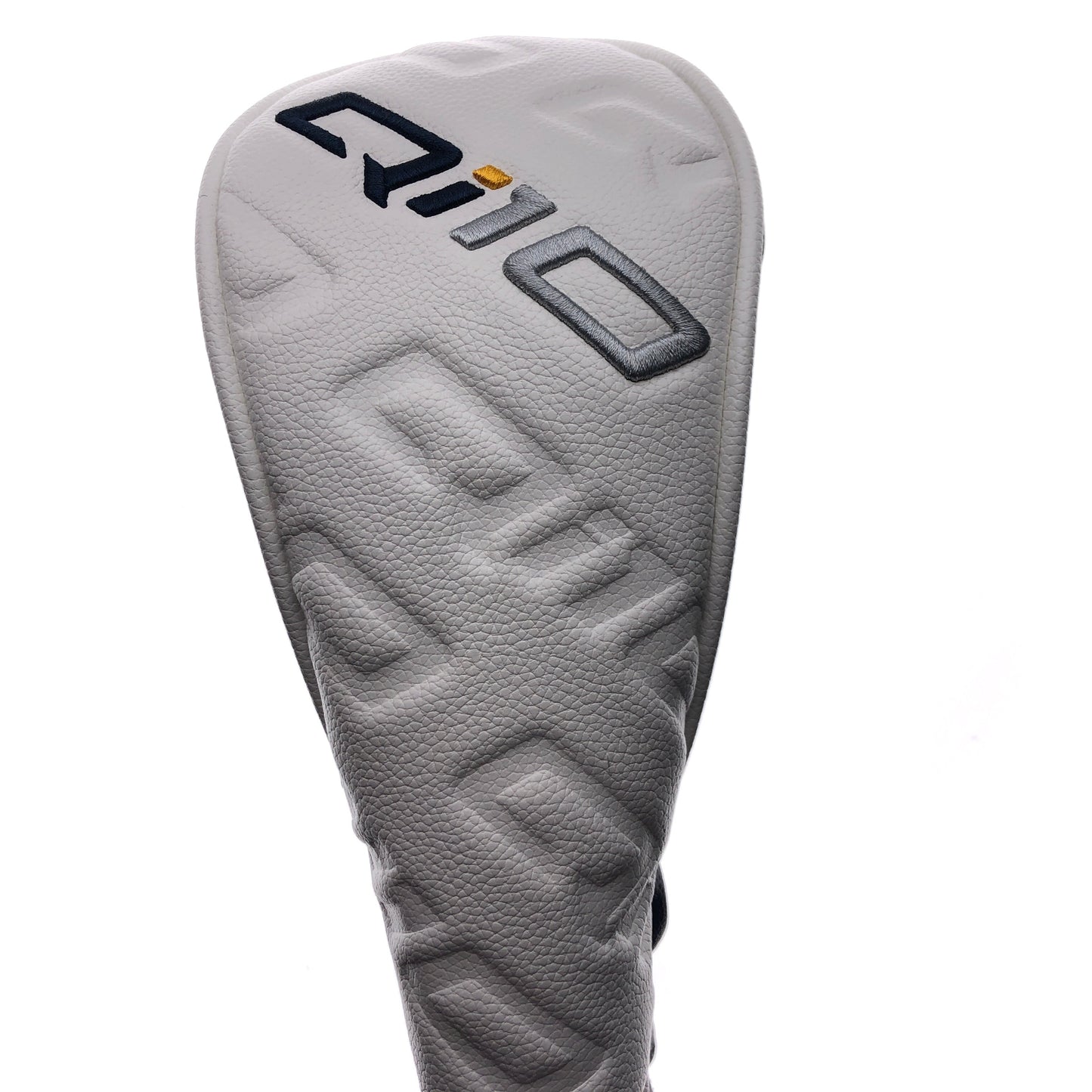 NEW TOUR ISSUE TaylorMade Qi10 Rocket 3 Fairway Wood / 13.5 Degrees / Stiff Flex