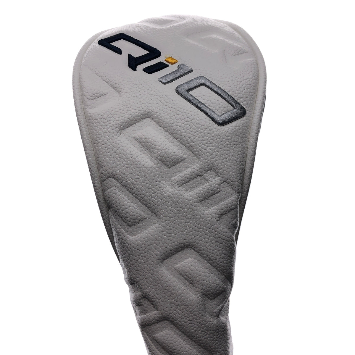 NEW TOUR ISSUE TaylorMade Qi10 Rocket 3 Fairway Wood / 13.5 Degrees / Stiff Flex