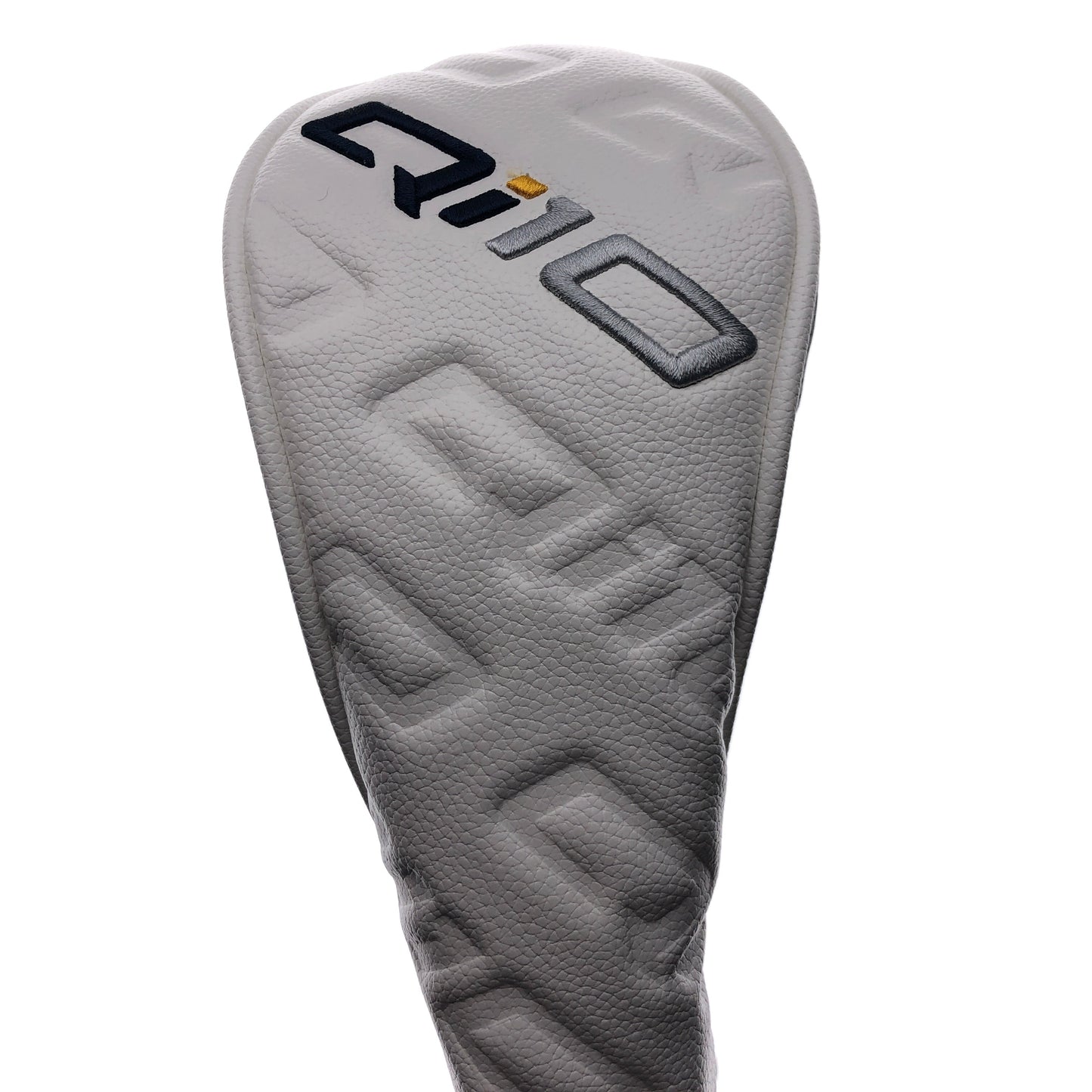 NEW TOUR ISSUE TaylorMade Qi10 Rocket 3 Fairway Wood / 13.5 Degrees / Stiff Flex