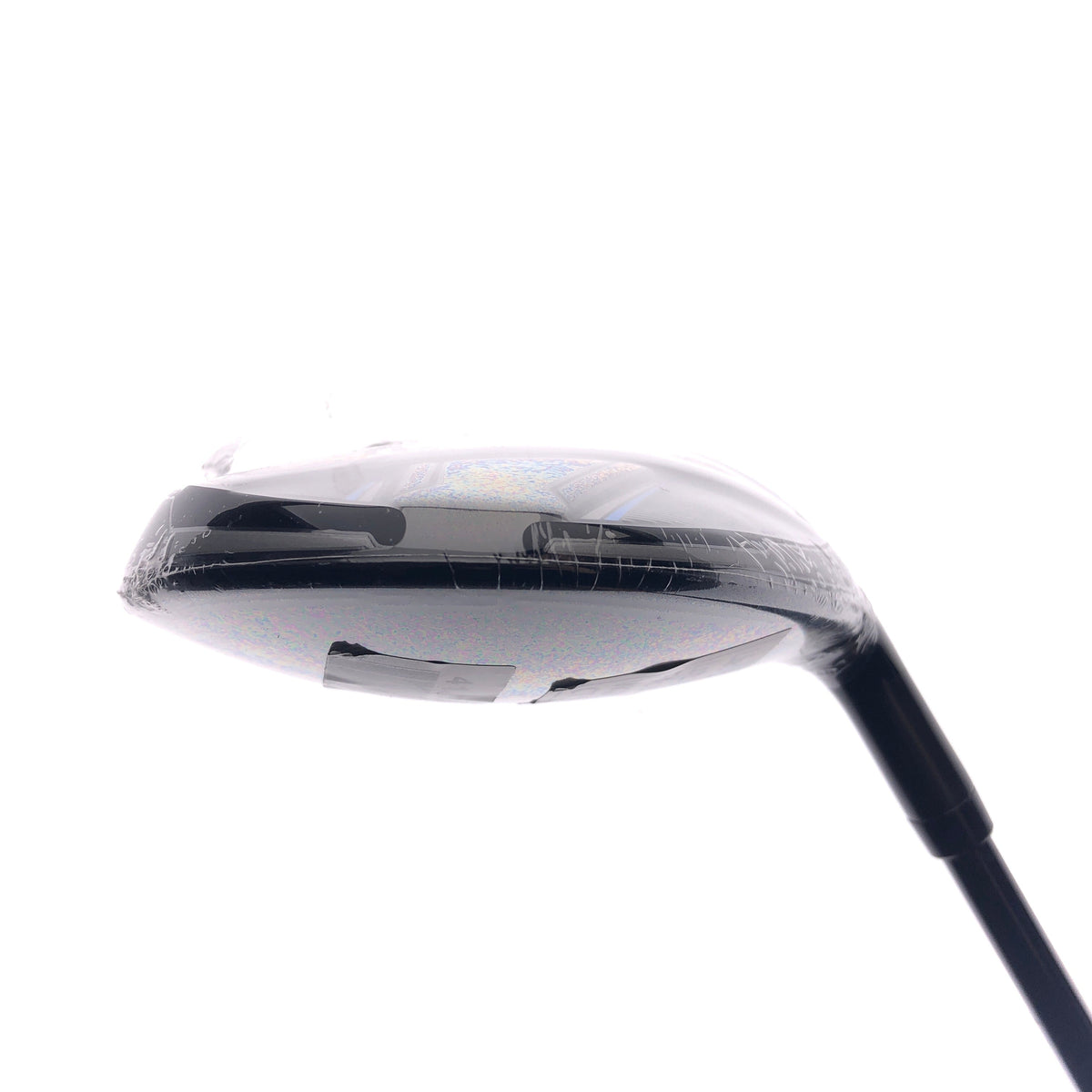NEW TOUR ISSUE TaylorMade Qi10 Rocket 3 Fairway Wood / 13.5 Degrees / Stiff Flex