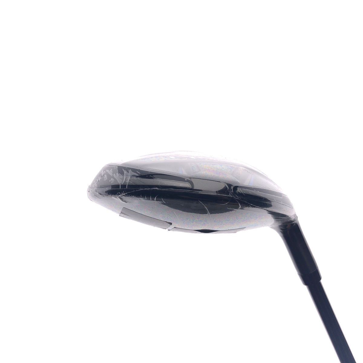 NEW TOUR ISSUE TaylorMade Qi10 Rocket 3 Fairway Wood / 13.5 Degrees / Stiff Flex