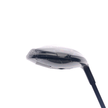 NEW TOUR ISSUE TaylorMade Qi10 Rocket 3 Fairway Wood / 13.5 Degrees / Stiff Flex