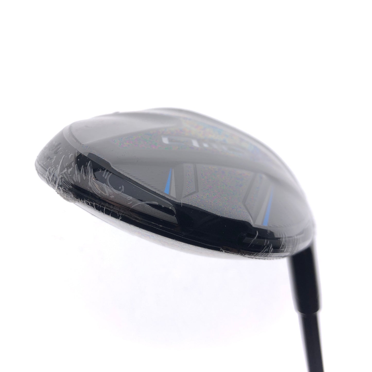 NEW TOUR ISSUE TaylorMade Qi10 Rocket 3 Fairway Wood / 13.5 Degrees / Stiff Flex