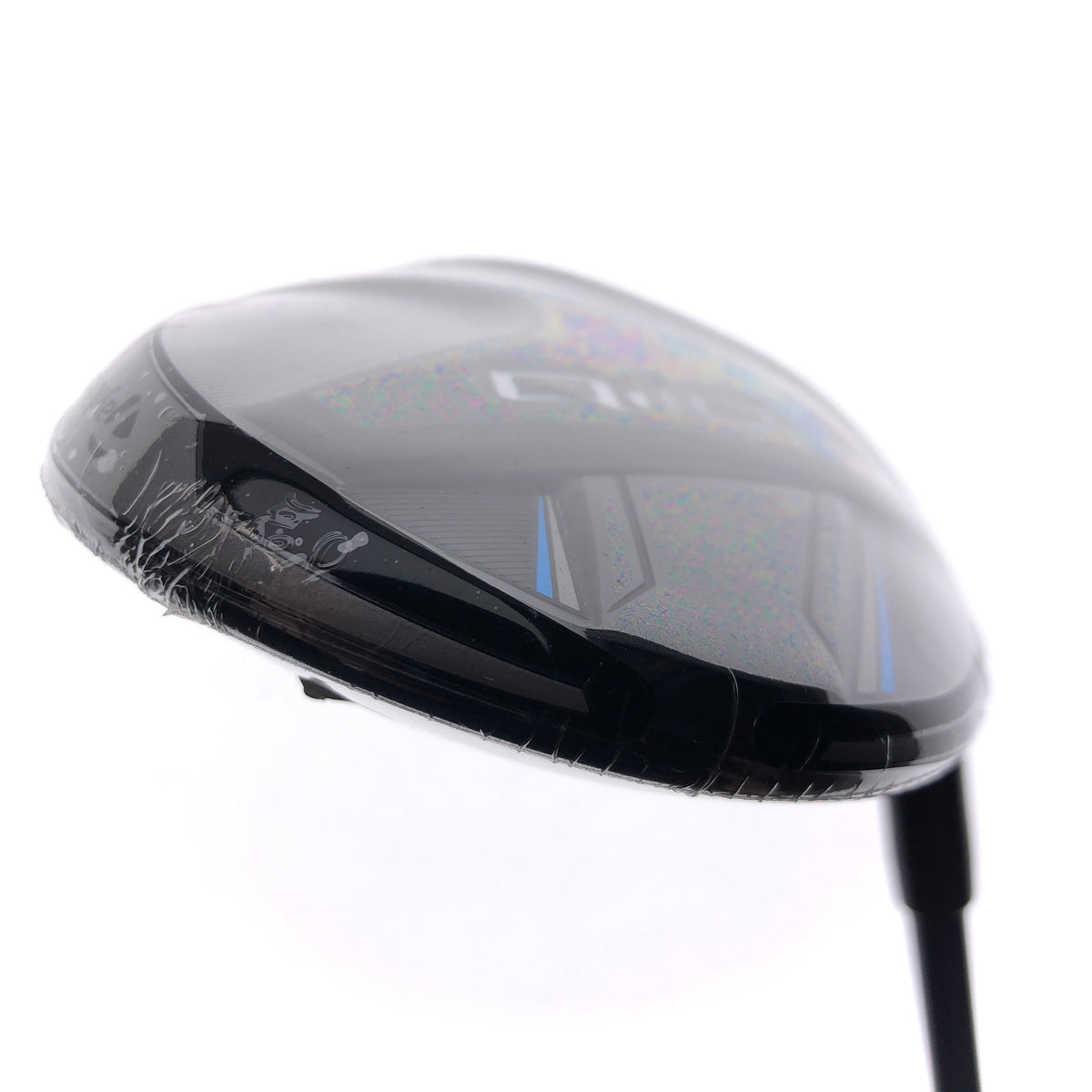 NEW TOUR ISSUE TaylorMade Qi10 Rocket 3 Fairway Wood / 13.5 Degrees / Stiff Flex