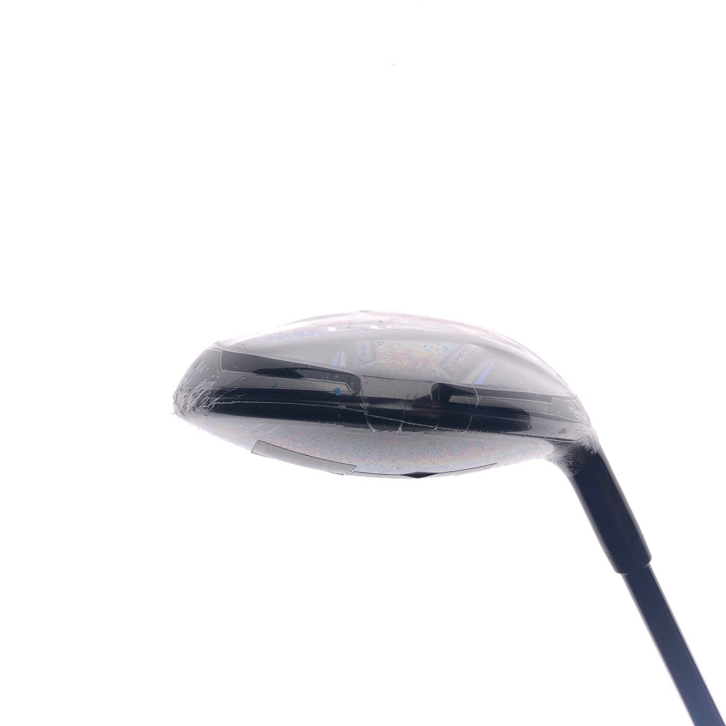 NEW TOUR ISSUE TaylorMade Qi10 Rocket 3 Fairway Wood / 13.5 Degrees / Stiff Flex