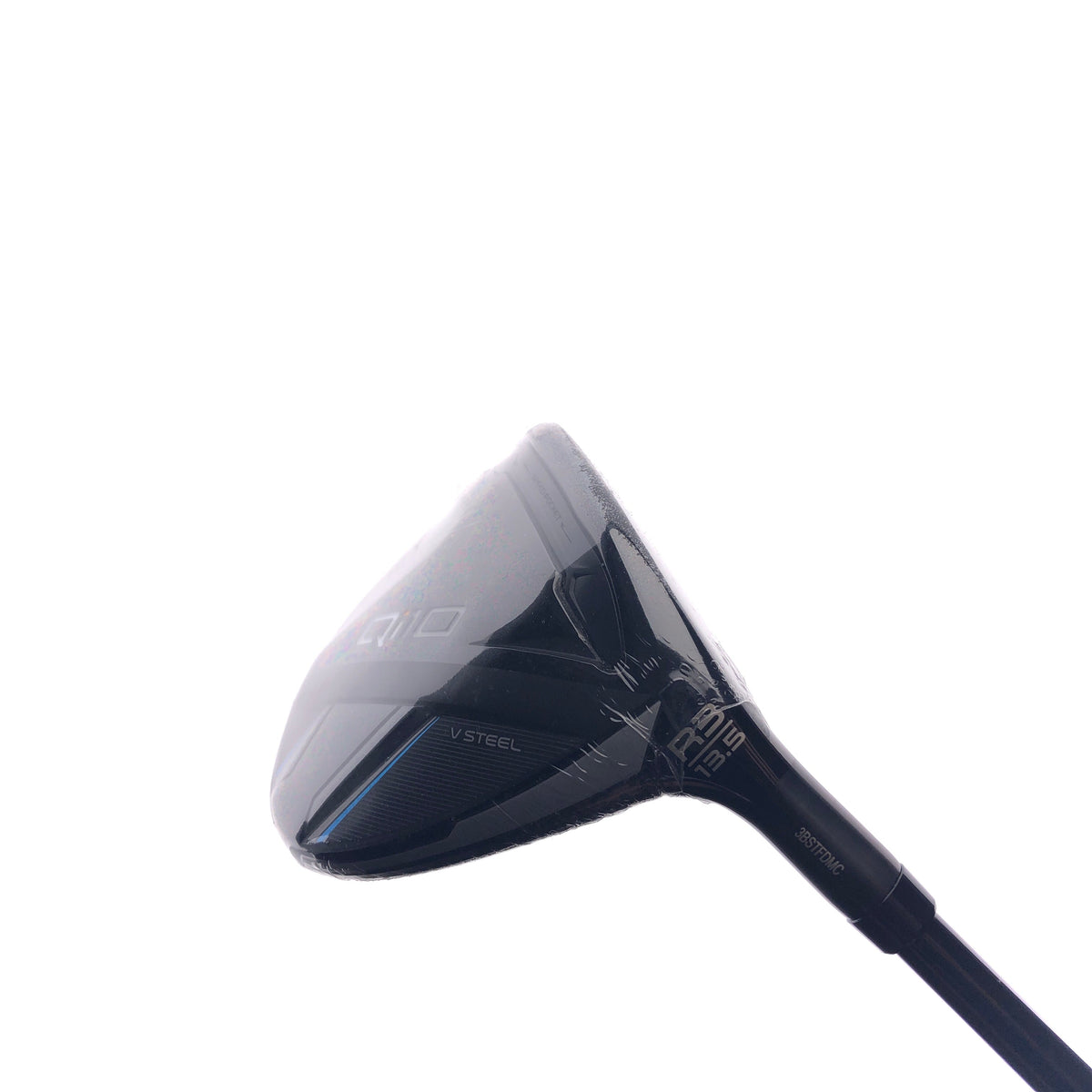 NEW TOUR ISSUE TaylorMade Qi10 Rocket 3 Fairway Wood / 13.5 Degrees / Stiff Flex