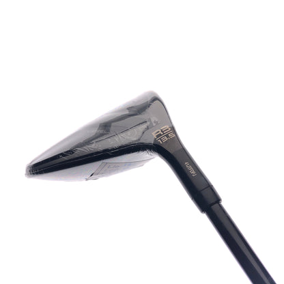 NEW TOUR ISSUE TaylorMade Qi10 Rocket 3 Fairway Wood / 13.5 Degrees / Stiff Flex