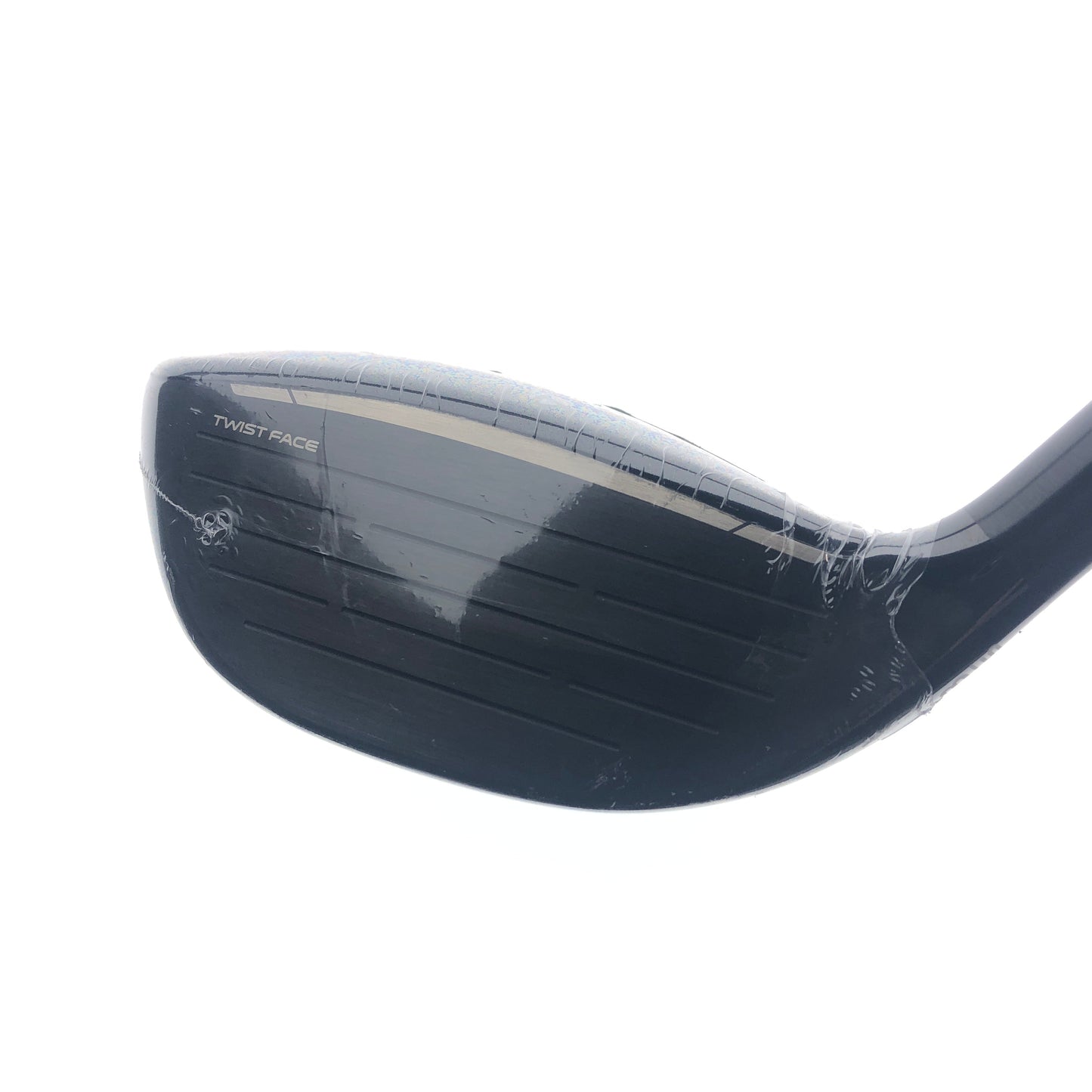 NEW TOUR ISSUE TaylorMade Qi10 Rocket 3 Fairway Wood / 13.5 Degrees / Stiff Flex